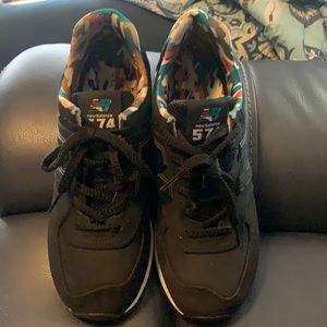 Excellent !! New Balance size 9 mens